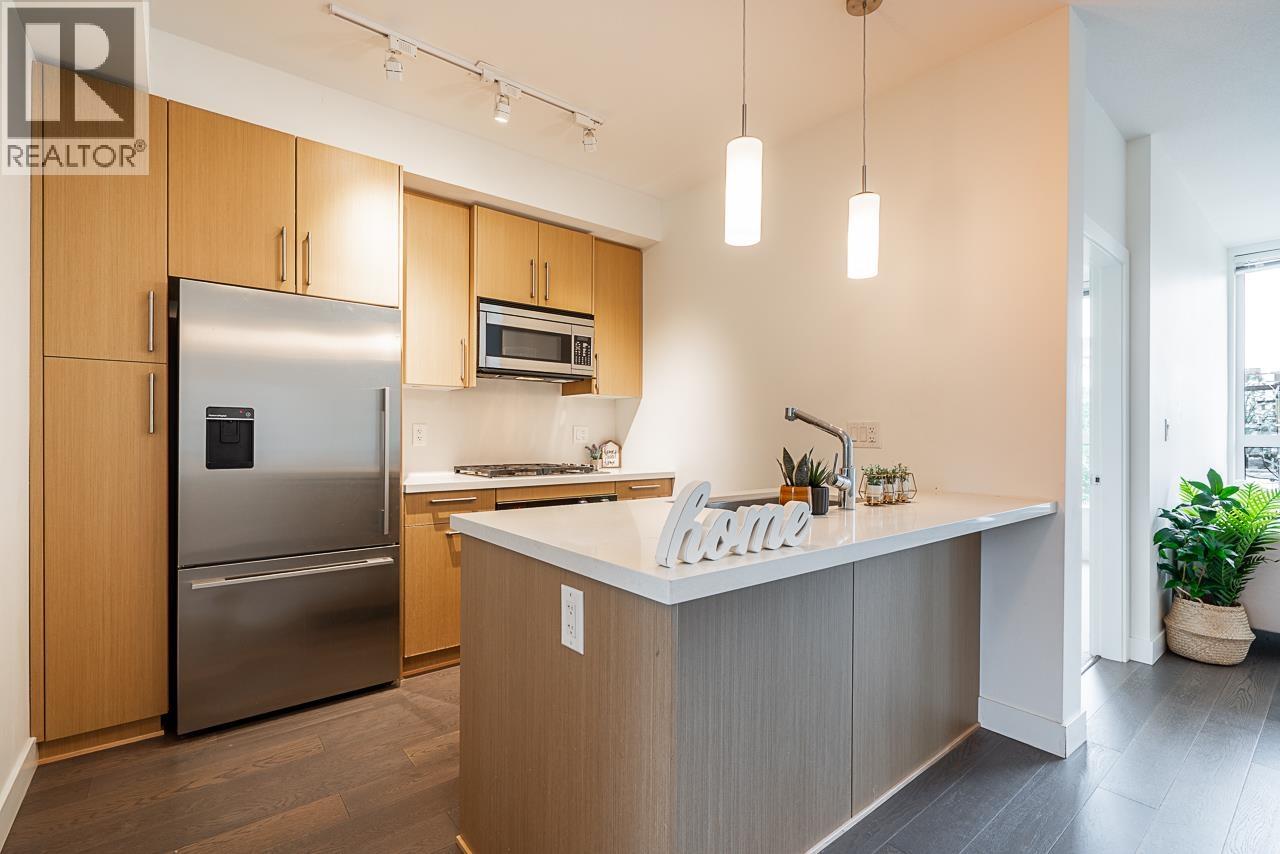 310 5325 West Boulevard, Vancouver, British Columbia  V6M 3W4 - Photo 6 - R3104041