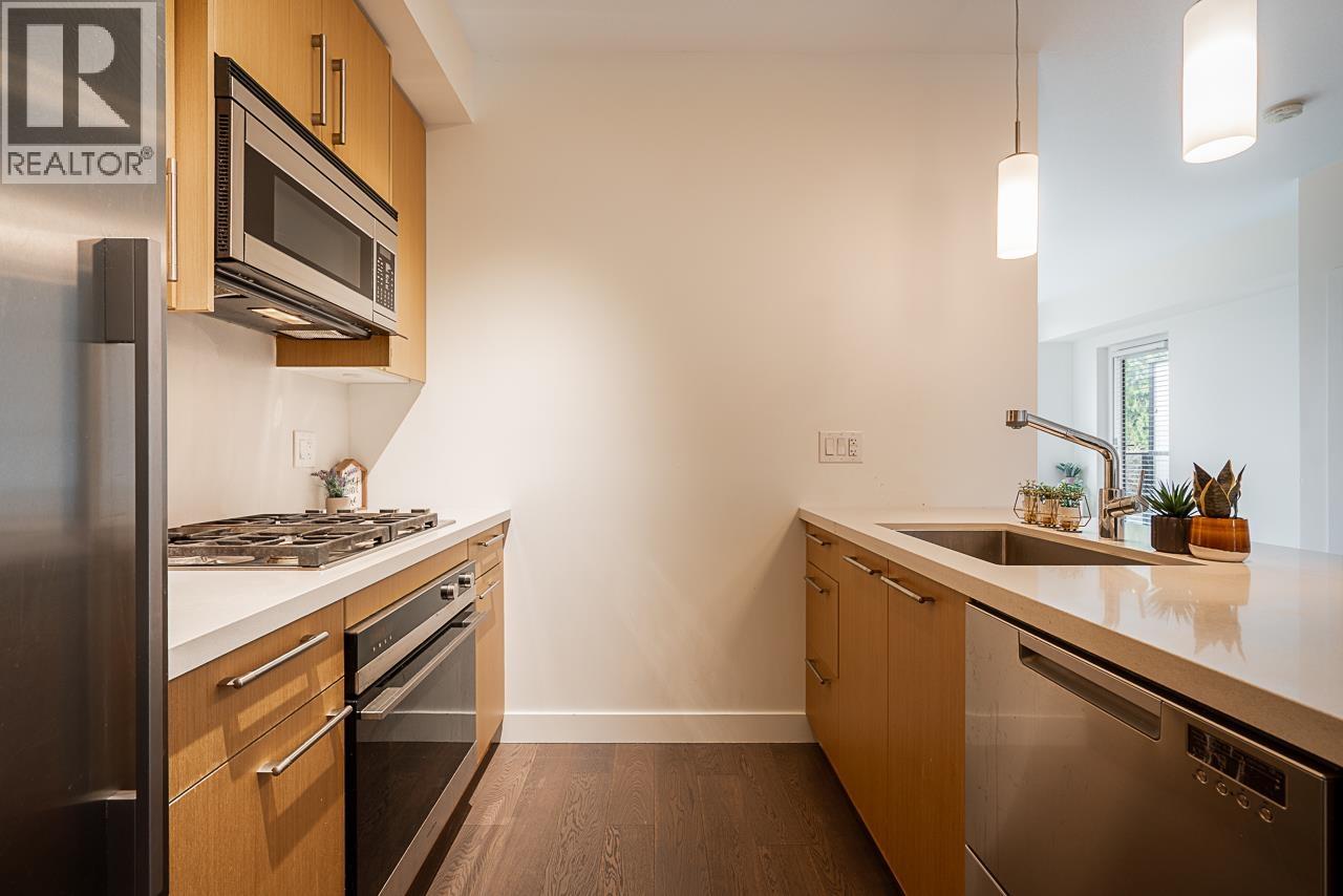 310 5325 West Boulevard, Vancouver, British Columbia  V6M 3W4 - Photo 7 - R3104041