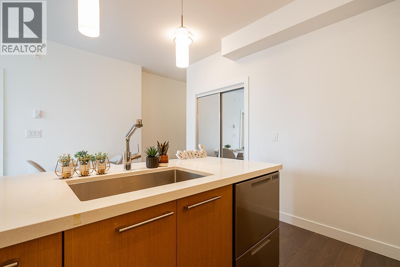 310 5325 West Boulevard, Vancouver, British Columbia  V6M 3W4 - Photo 8 - R3104041