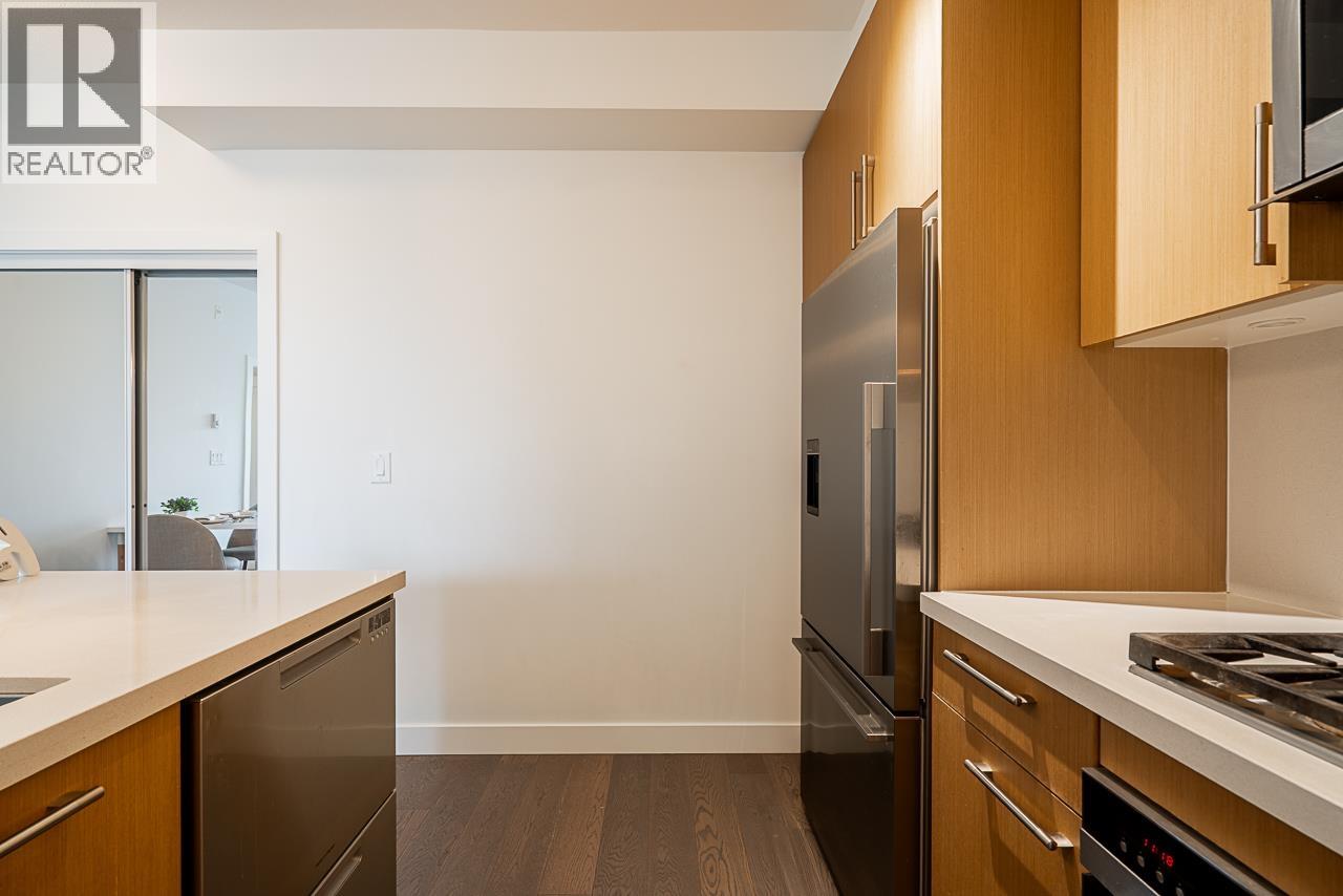 310 5325 West Boulevard, Vancouver, British Columbia  V6M 3W4 - Photo 9 - R3104041