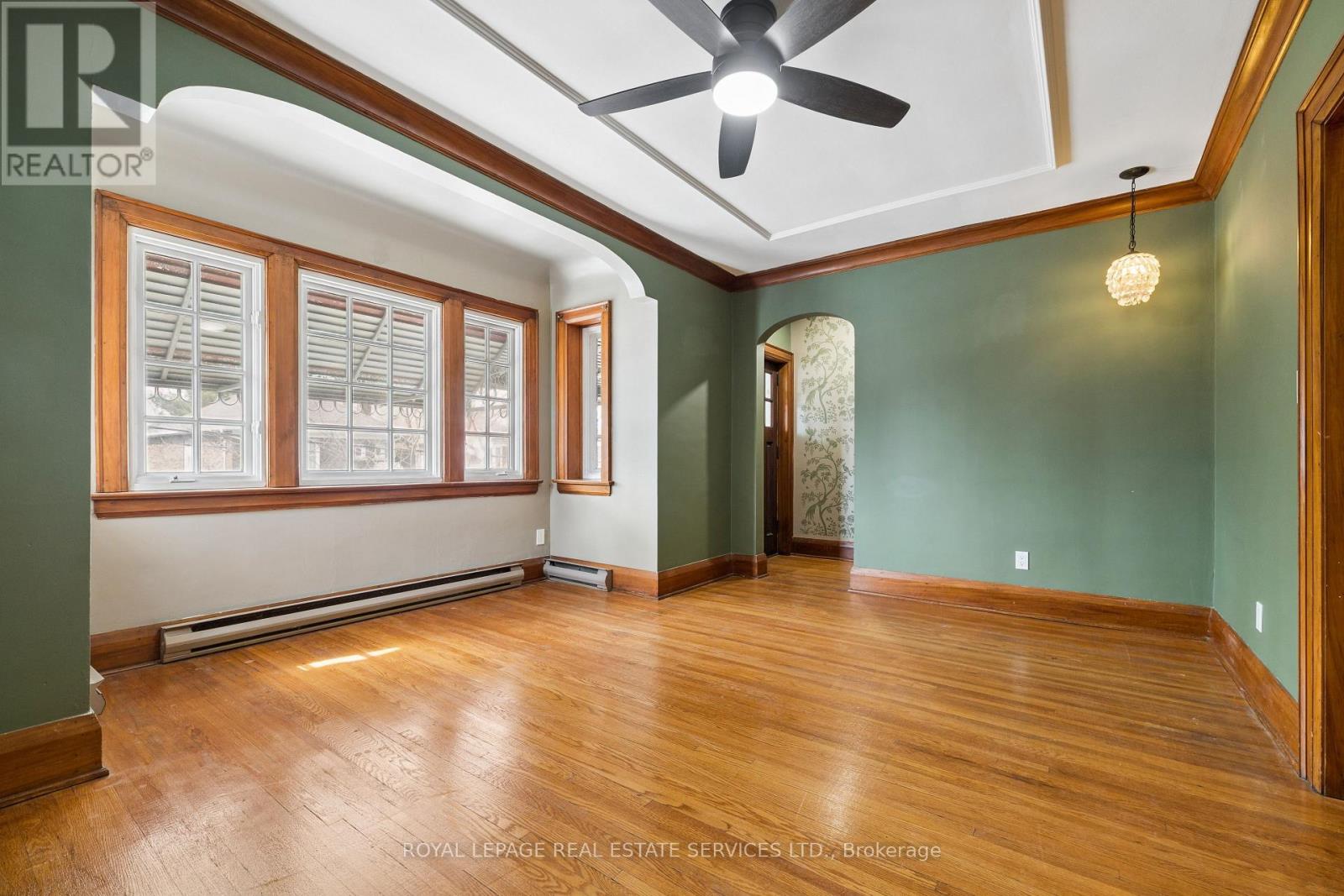 153a Jane Street, Toronto (Runnymede-Bloor West Village), Ontario  M6S 3Y8 - Photo 11 - W12923808