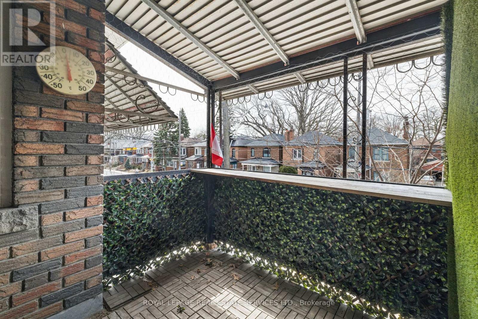 153a Jane Street, Toronto (Runnymede-Bloor West Village), Ontario  M6S 3Y8 - Photo 12 - W12923808