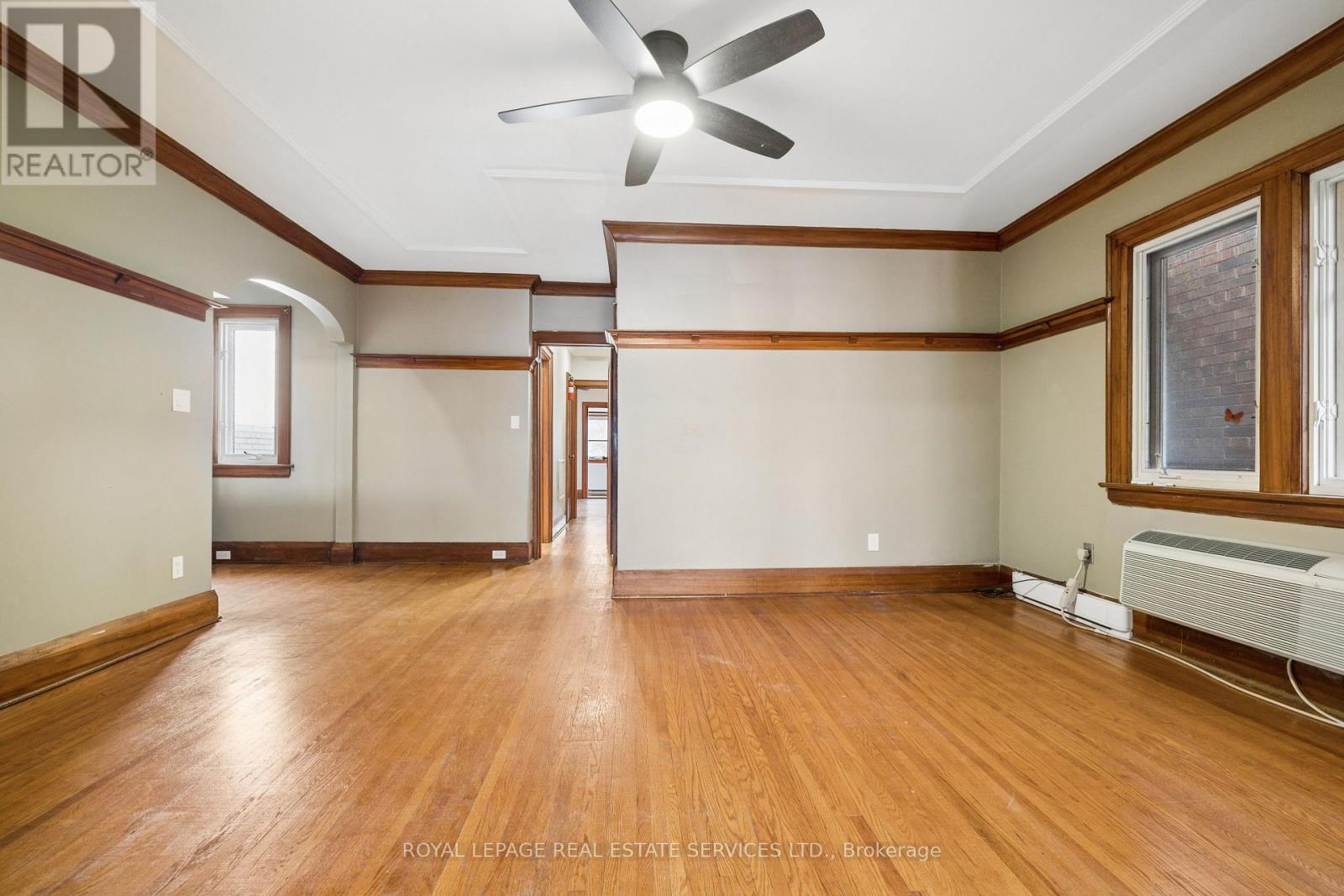 153a Jane Street, Toronto (Runnymede-Bloor West Village), Ontario  M6S 3Y8 - Photo 6 - W12923808