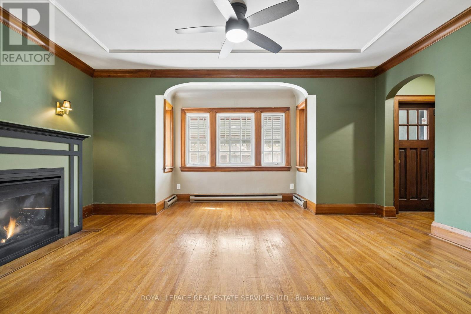 153a Jane Street, Toronto (Runnymede-Bloor West Village), Ontario  M6S 3Y8 - Photo 7 - W12923808