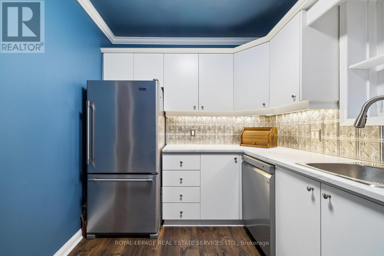 153a Jane Street, Toronto (Runnymede-Bloor West Village), Ontario  M6S 3Y8 - Photo 15 - W12923808