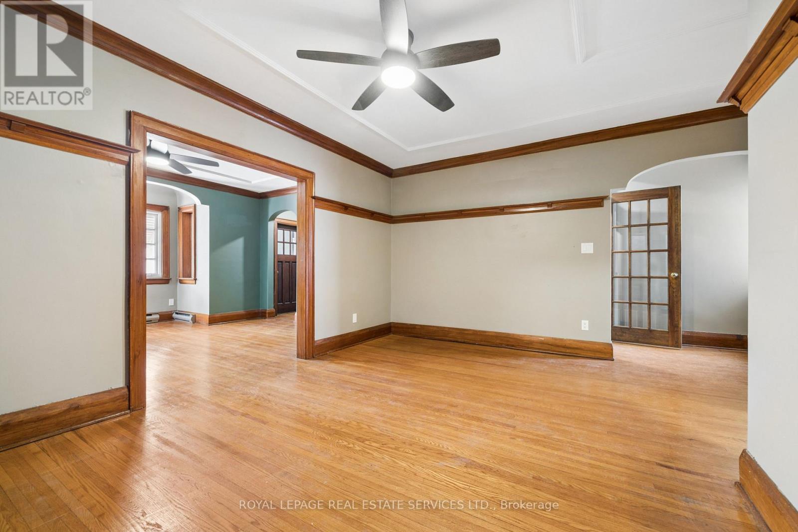 153a Jane Street, Toronto (Runnymede-Bloor West Village), Ontario  M6S 3Y8 - Photo 5 - W12923808