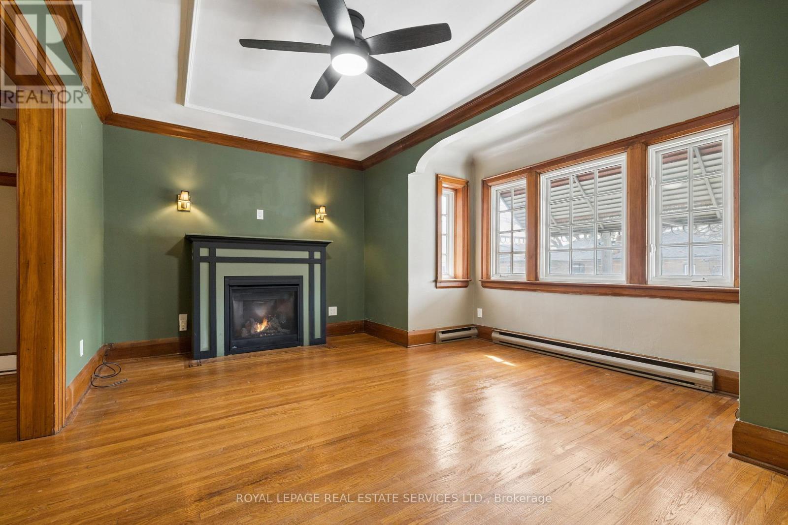 153a Jane Street, Toronto (Runnymede-Bloor West Village), Ontario  M6S 3Y8 - Photo 8 - W12923808