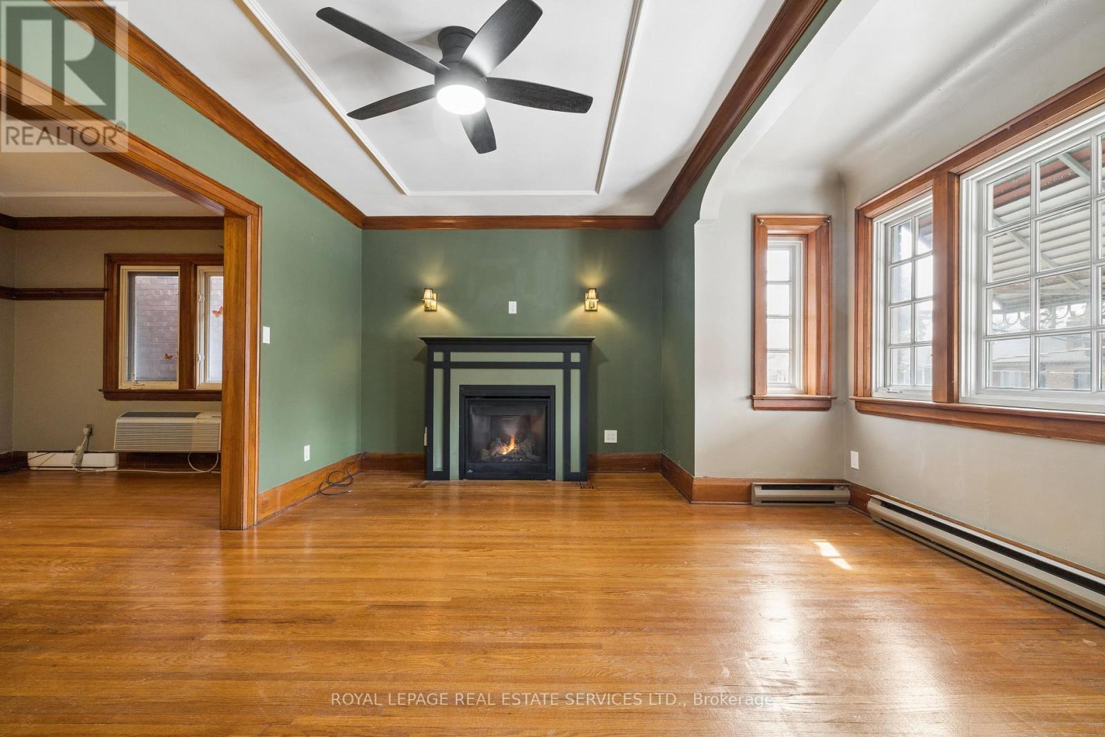 153a Jane Street, Toronto (Runnymede-Bloor West Village), Ontario  M6S 3Y8 - Photo 9 - W12923808