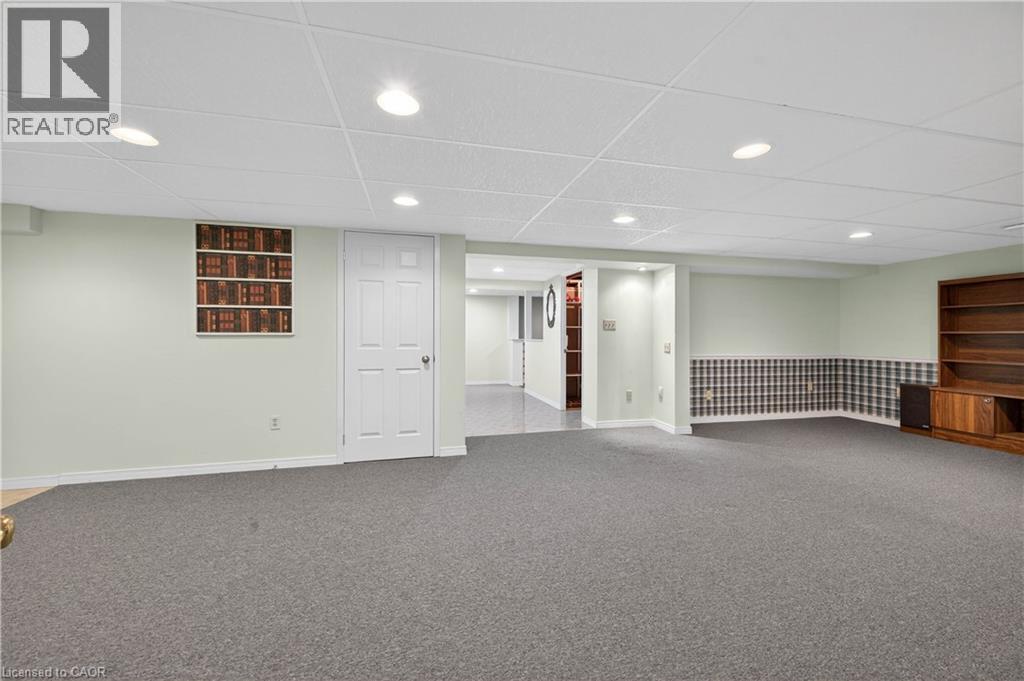 156 Silverbirch Boulevard, Hamilton, Ontario  L0R 1W0 - Photo 35 - 40800508