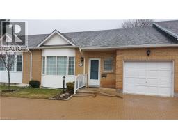 156 SILVERBIRCH Boulevard, Hamilton, Ontario