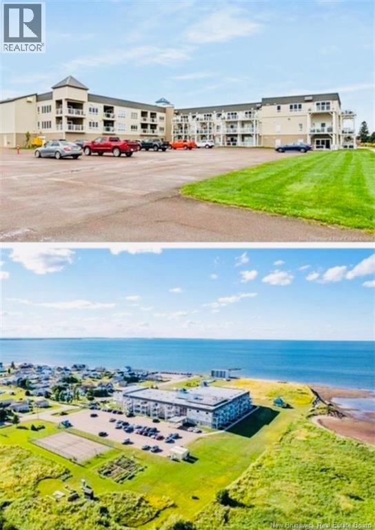 69 Cap Bimet Boulevard Unit# 209, Grand-Barachois, New Brunswick  E4P 6X5 - Photo 3 - NB134291