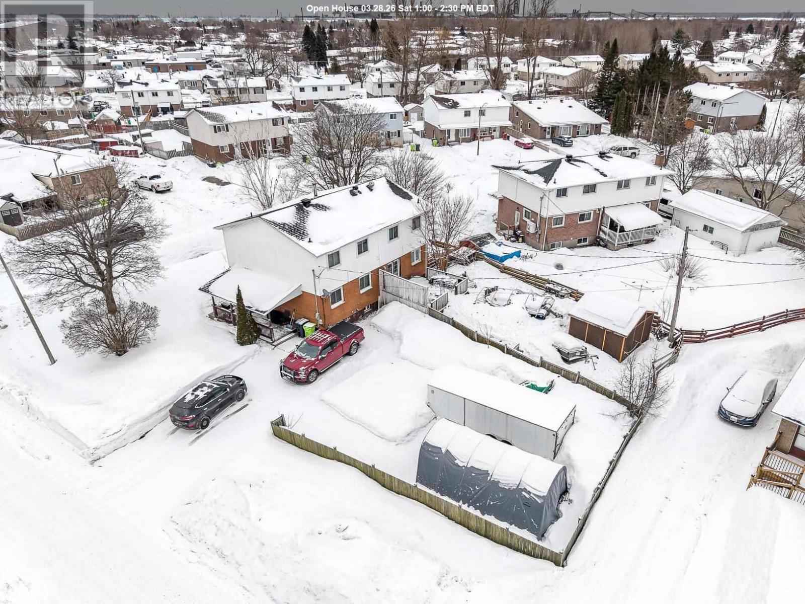 21 Avon AVE, Sault Ste. Marie, Ontario