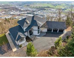 43619 BRACKEN DRIVE|Chilliwack Mountain, Chilliwack, British Columbia