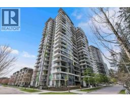 810 3487 BINNING ROAD, Vancouver, British Columbia