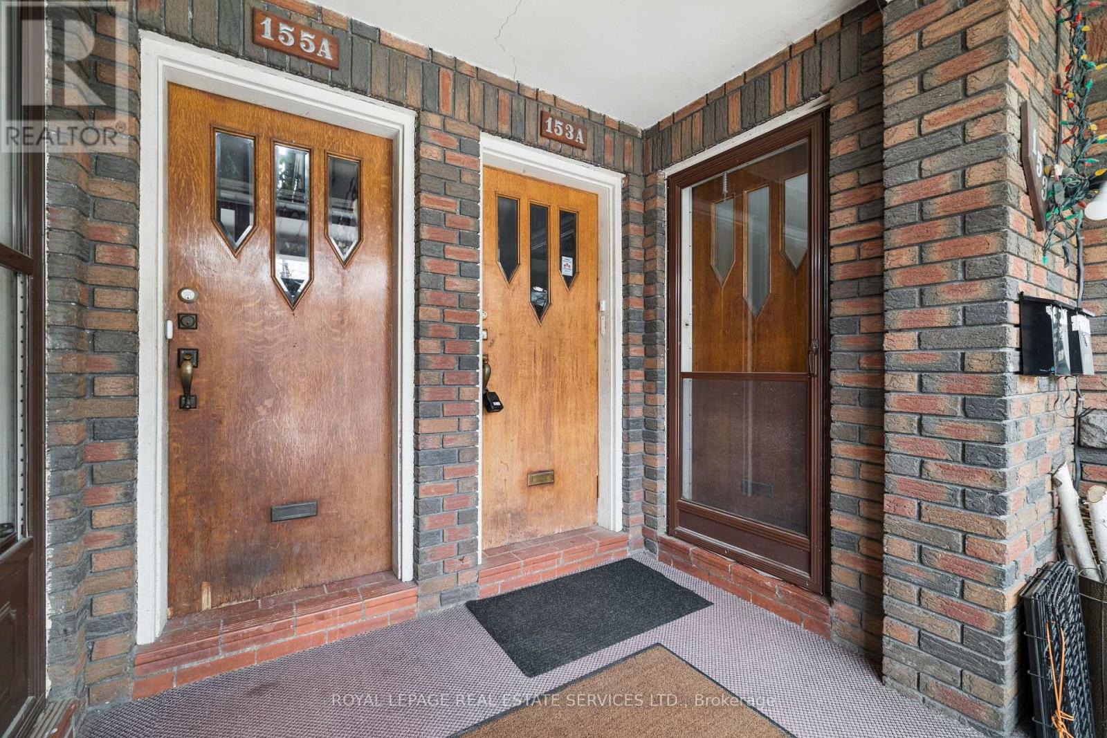 153a Jane Street, Toronto (Runnymede-Bloor West Village), Ontario  M6S 3Y8 - Photo 2 - W12923808