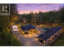 3215 Pinder Pl, Cobble Hill, British Columbia