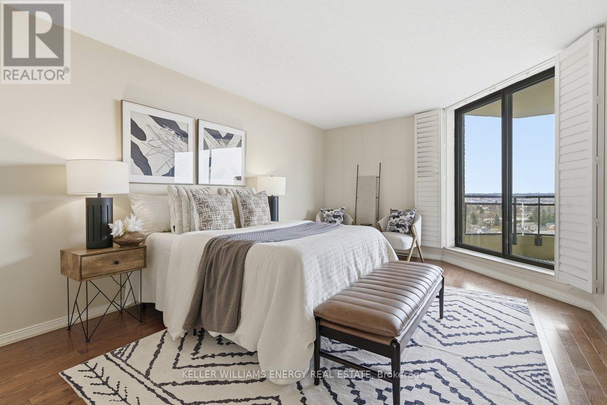 1304 - 900 Wilson Road N, Oshawa, Ontario L1G 7T2 - Photo 10 - E12926108