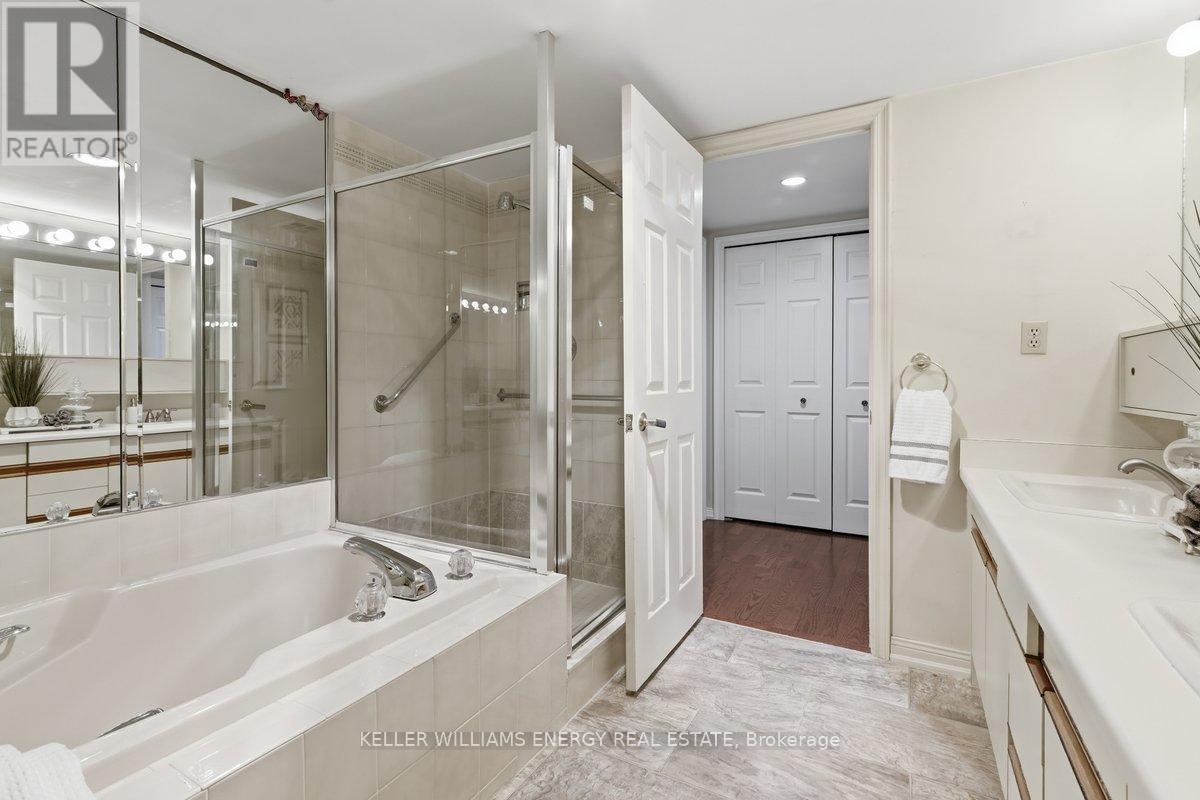 1304 - 900 Wilson Road N, Oshawa, Ontario L1G 7T2 - Photo 13 - E12926108