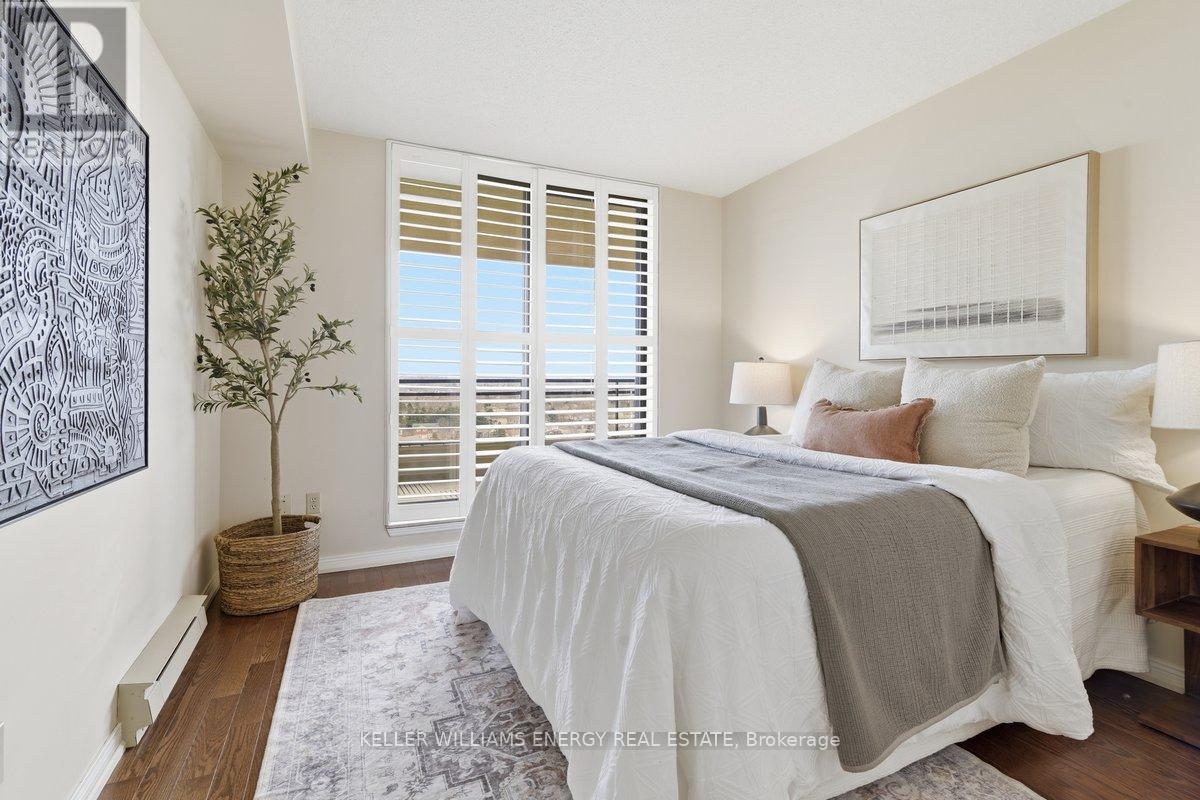 1304 - 900 Wilson Road N, Oshawa, Ontario L1G 7T2 - Photo 14 - E12926108