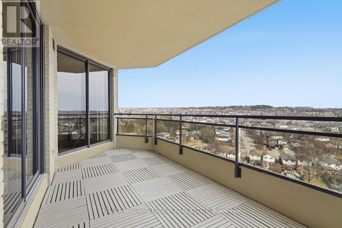 1304 - 900 Wilson Road N, Oshawa, Ontario L1G 7T2 - Photo 17 - E12926108