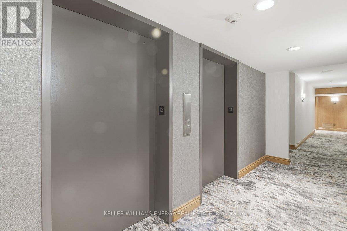 1304 - 900 Wilson Road N, Oshawa, Ontario L1G 7T2 - Photo 21 - E12926108