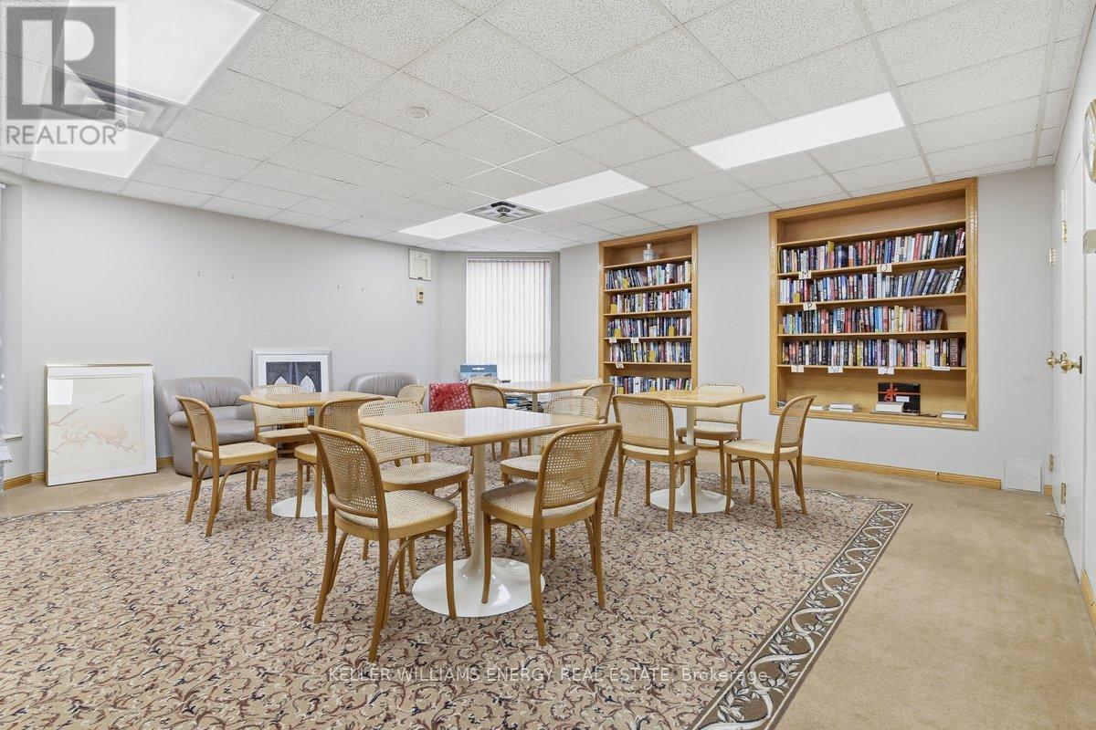 1304 - 900 Wilson Road N, Oshawa, Ontario L1G 7T2 - Photo 25 - E12926108