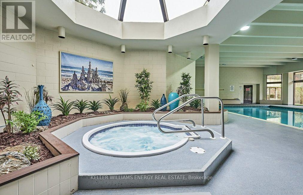 1304 - 900 Wilson Road N, Oshawa, Ontario L1G 7T2 - Photo 27 - E12926108