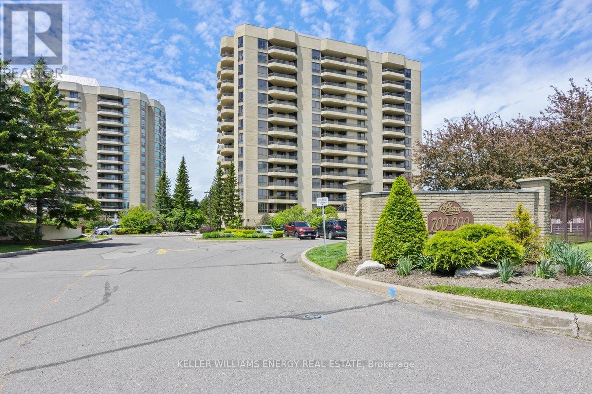 1304 - 900 Wilson Road N, Oshawa, Ontario L1G 7T2 - Photo 28 - E12926108