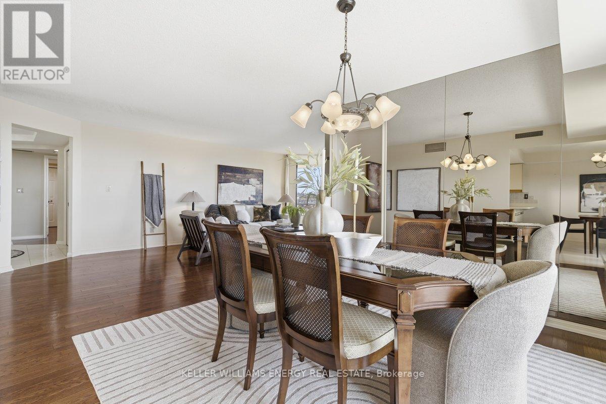 1304 - 900 Wilson Road N, Oshawa, Ontario L1G 7T2 - Photo 4 - E12926108