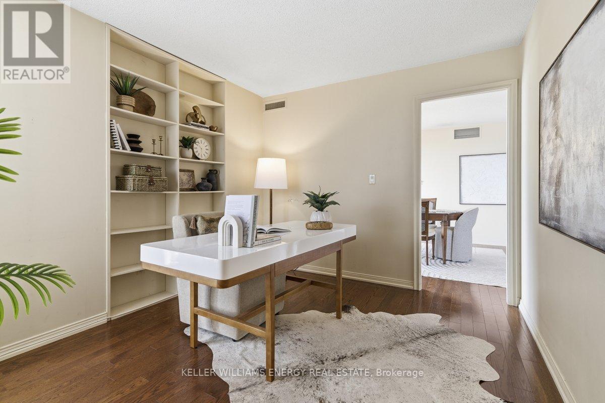 1304 - 900 Wilson Road N, Oshawa, Ontario L1G 7T2 - Photo 6 - E12926108