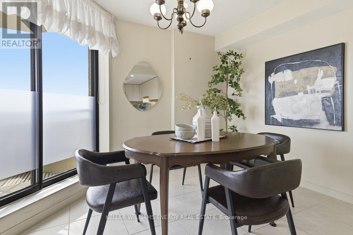 1304 - 900 Wilson Road N, Oshawa, Ontario L1G 7T2 - Photo 9 - E12926108