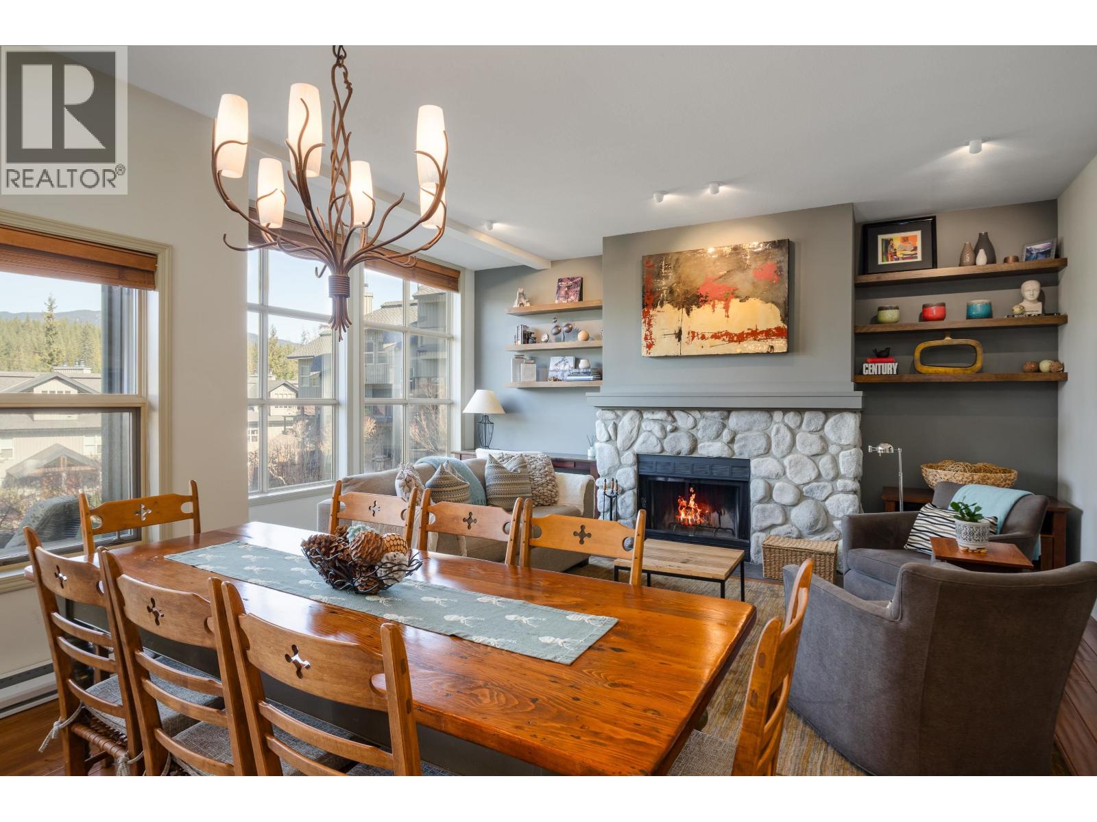 23 4644 Blackcomb Way, Whistler, British Columbia  V8E 0H2 - Photo 4 - R3101650