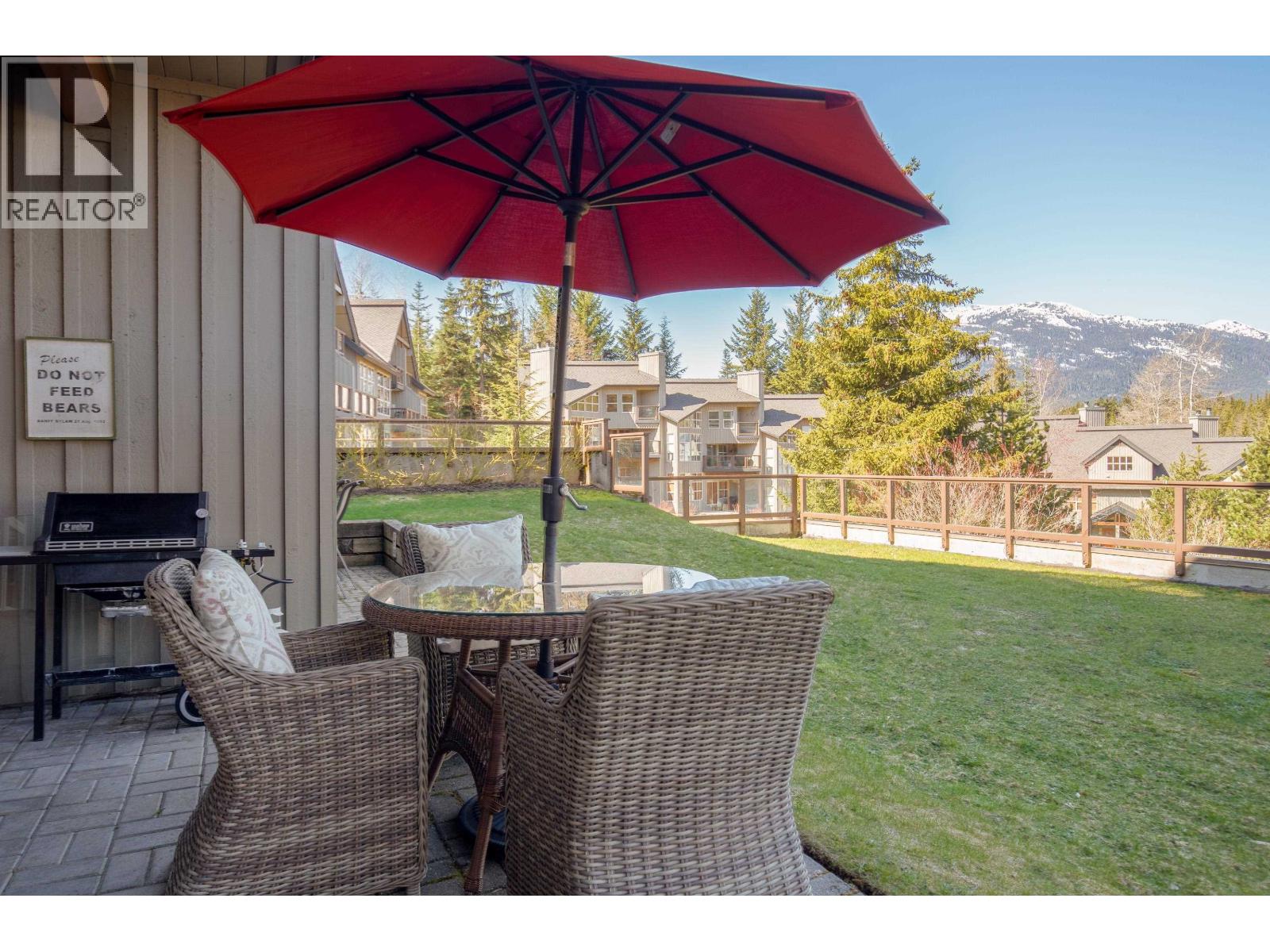 23 4644 Blackcomb Way, Whistler, British Columbia  V8E 0H2 - Photo 12 - R3101650