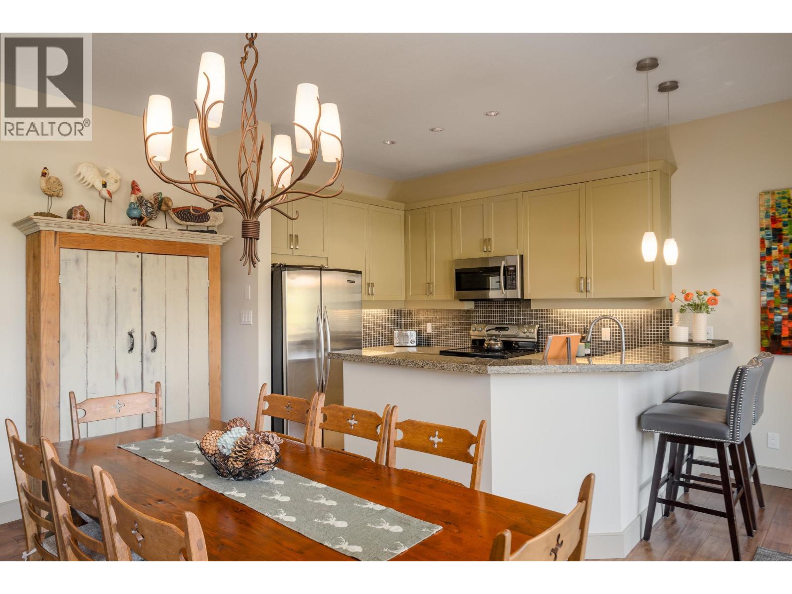 23 4644 Blackcomb Way, Whistler, British Columbia  V8E 0H2 - Photo 8 - R3101650