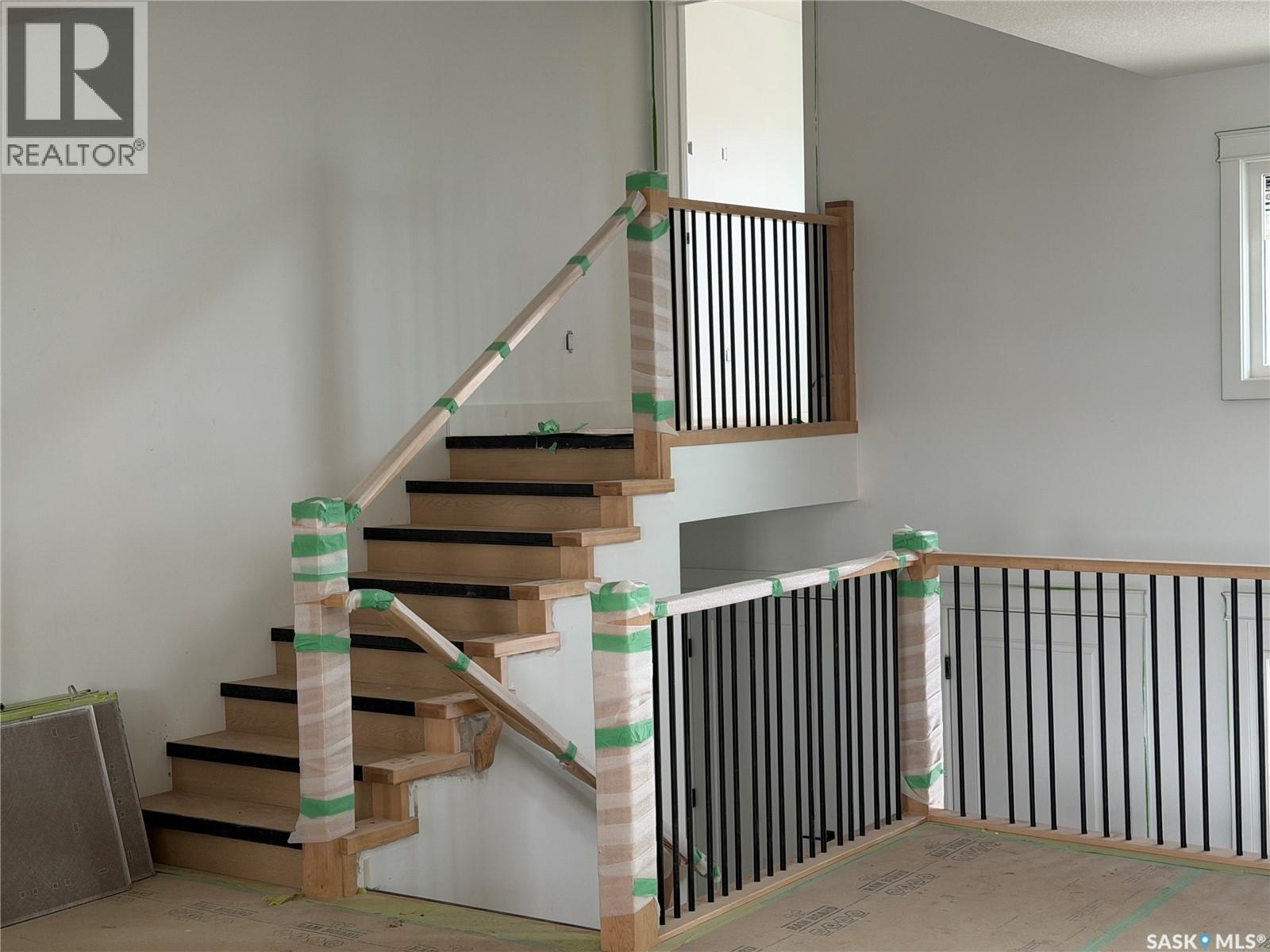 983 Nightingale Bend, Saskatoon, Saskatchewan  S7L 6Y3 - Photo 9 - SK027093