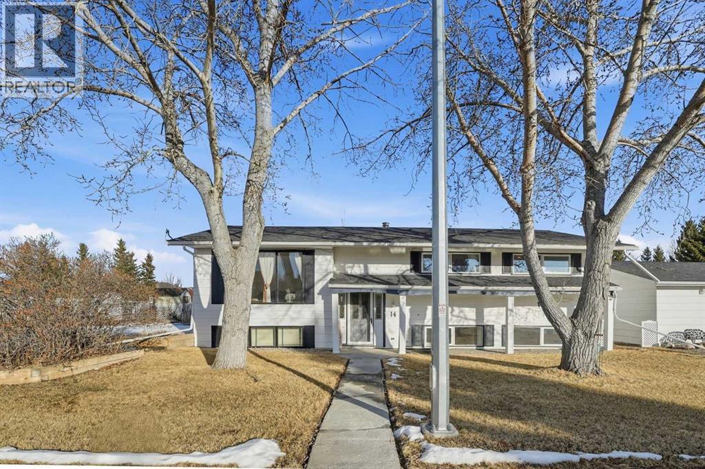 14 Rasmussen Place, Standard, Alberta  T0J 3G0 - Photo 34 - A2291646