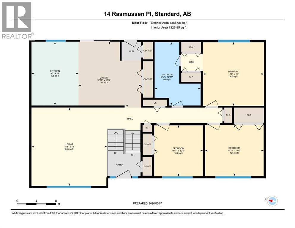 14 Rasmussen Place, Standard, Alberta  T0J 3G0 - Photo 46 - A2291646