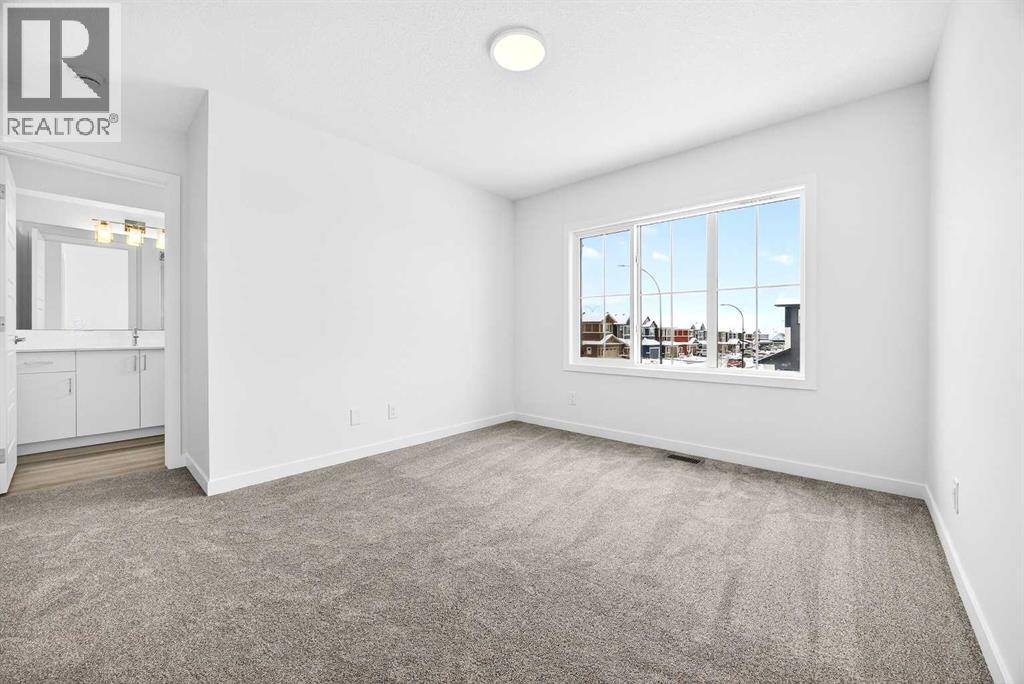 58 Creekside Way Sw, Calgary, Alberta  T2X 6E2 - Photo 20 - A2292907