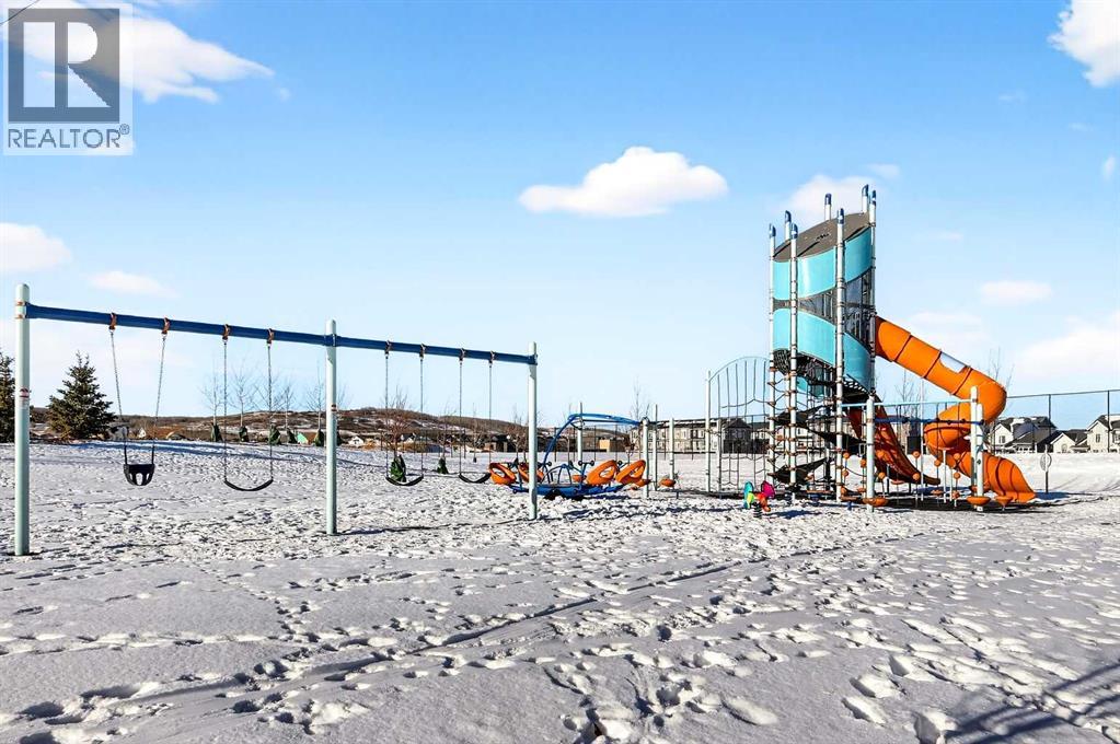 58 Creekside Way Sw, Calgary, Alberta  T2X 6E2 - Photo 40 - A2292907