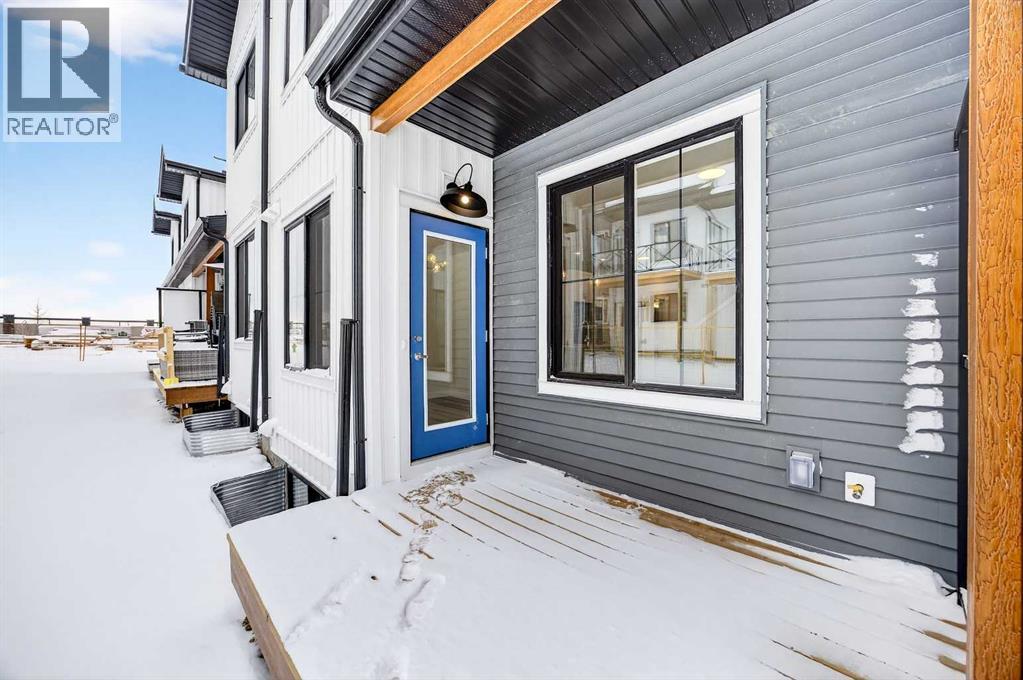 58 Creekside Way Sw, Calgary, Alberta  T2X 6E2 - Photo 37 - A2292907
