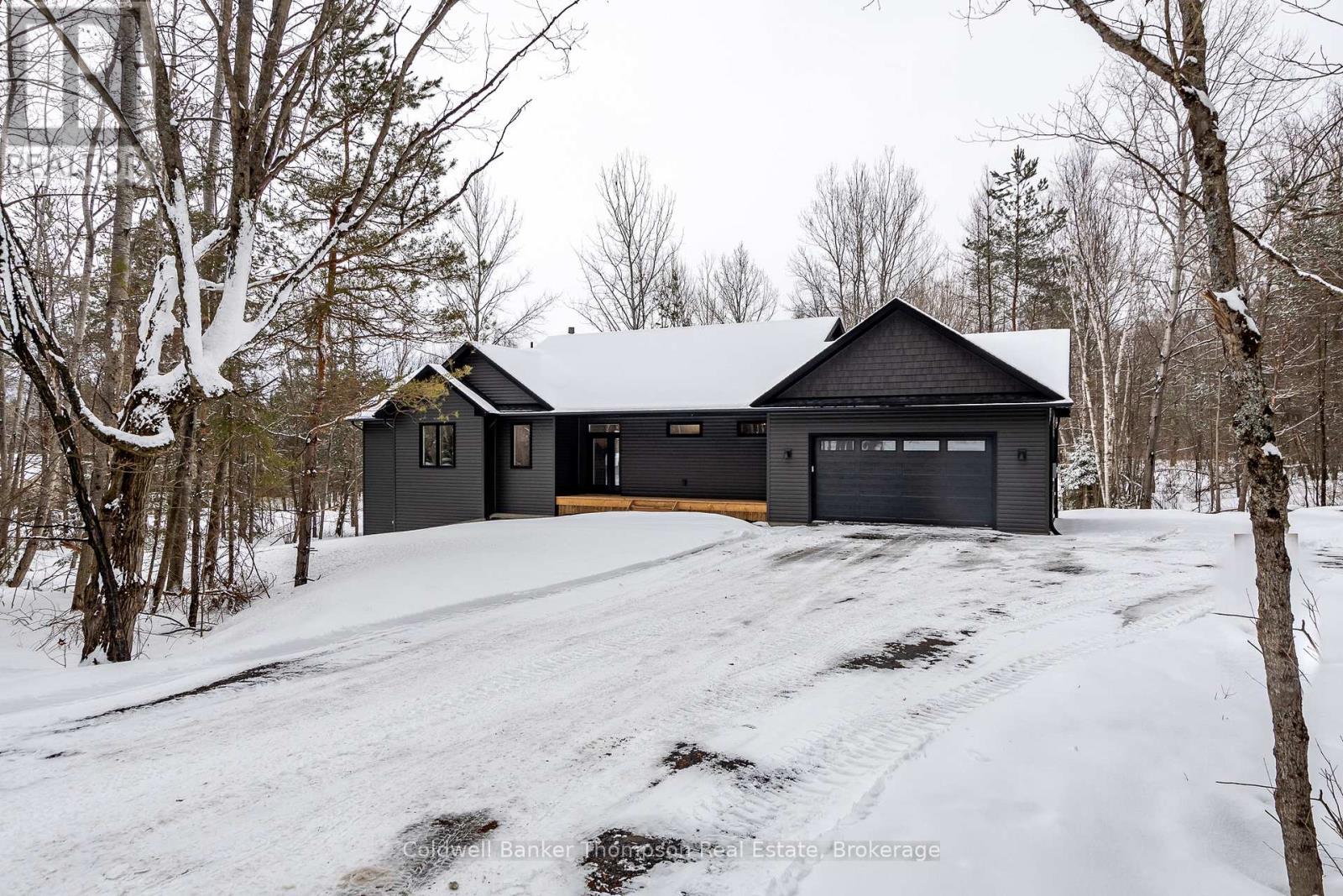 43 BETHUNE ROAD N, Huntsville, Ontario