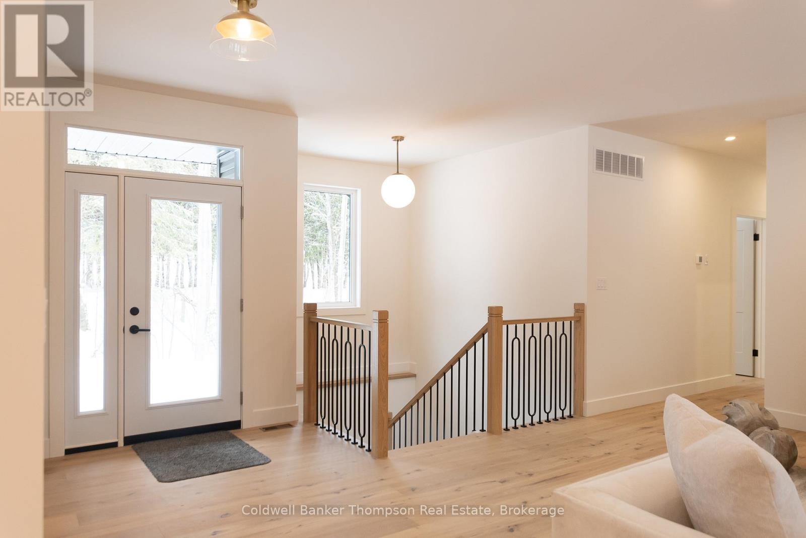 43 Bethune Road N, Huntsville, Ontario P1H 2J2 - Photo 10 - X12926162