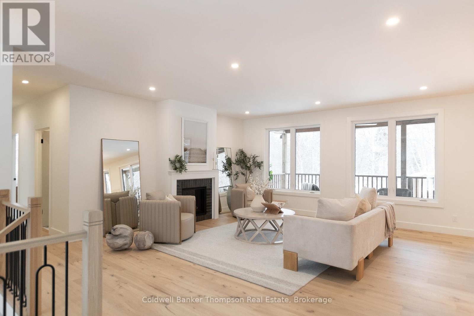 43 Bethune Road N, Huntsville, Ontario P1H 2J2 - Photo 11 - X12926162