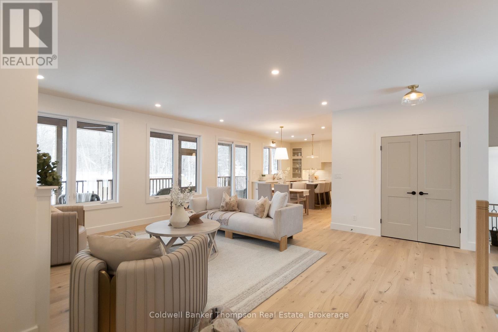 43 Bethune Road N, Huntsville, Ontario P1H 2J2 - Photo 13 - X12926162