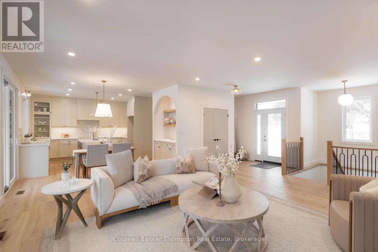 43 Bethune Road N, Huntsville, Ontario P1H 2J2 - Photo 14 - X12926162