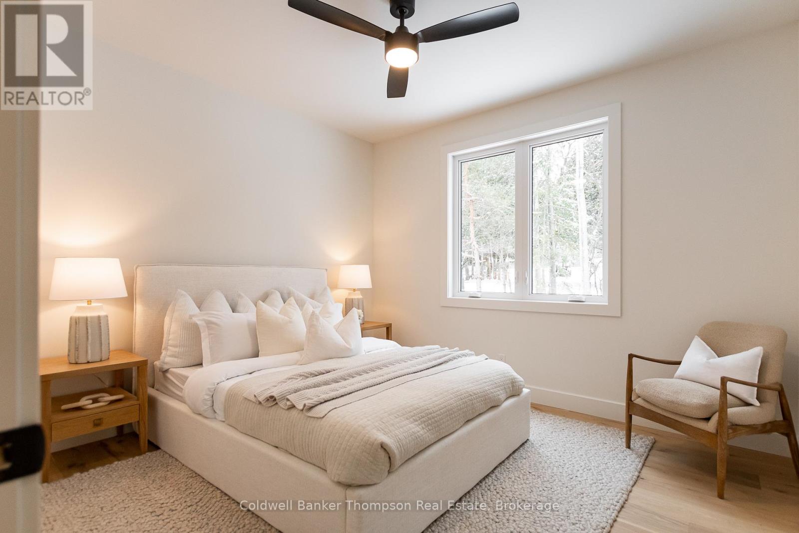 43 Bethune Road N, Huntsville, Ontario P1H 2J2 - Photo 16 - X12926162