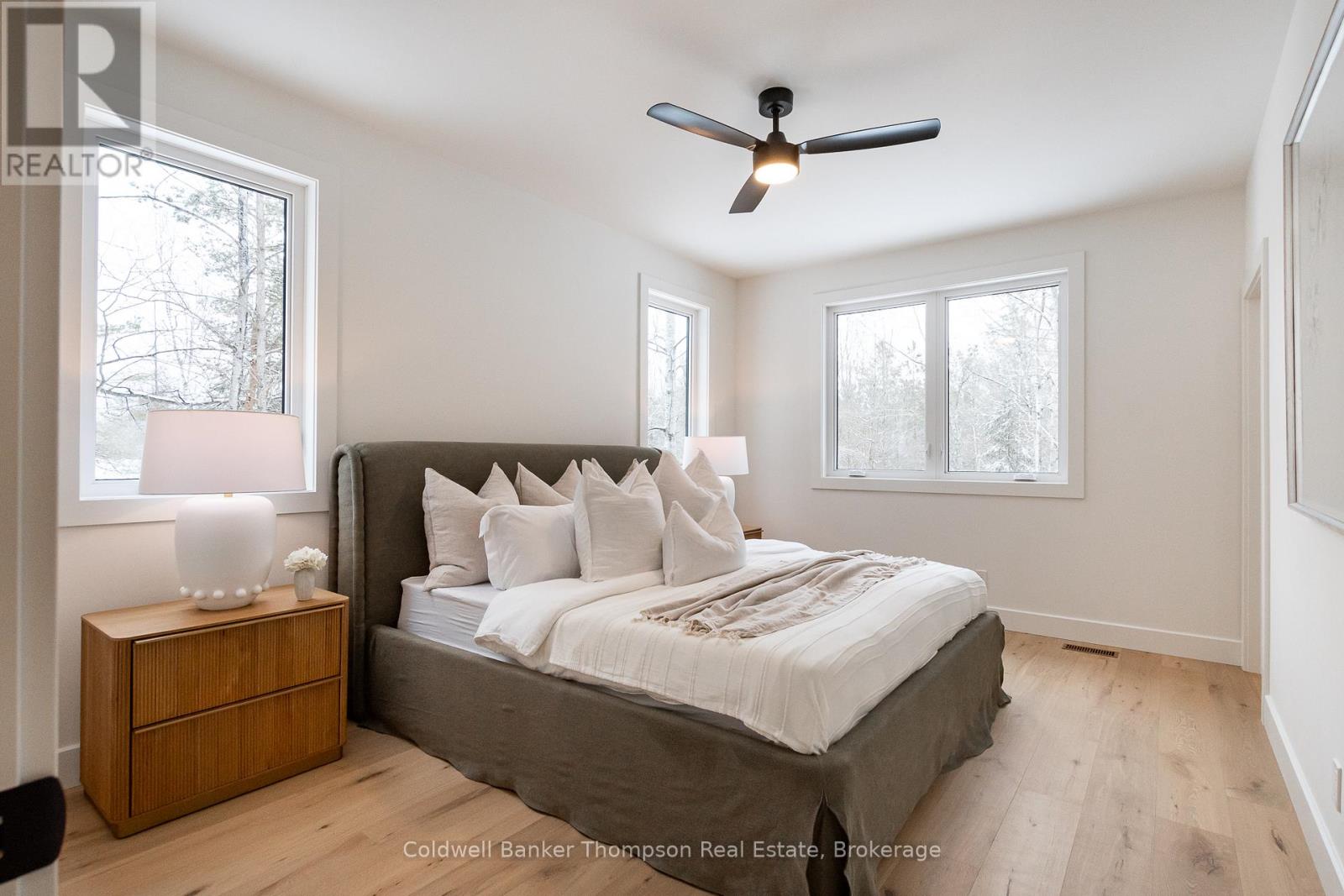 43 Bethune Road N, Huntsville, Ontario P1H 2J2 - Photo 17 - X12926162