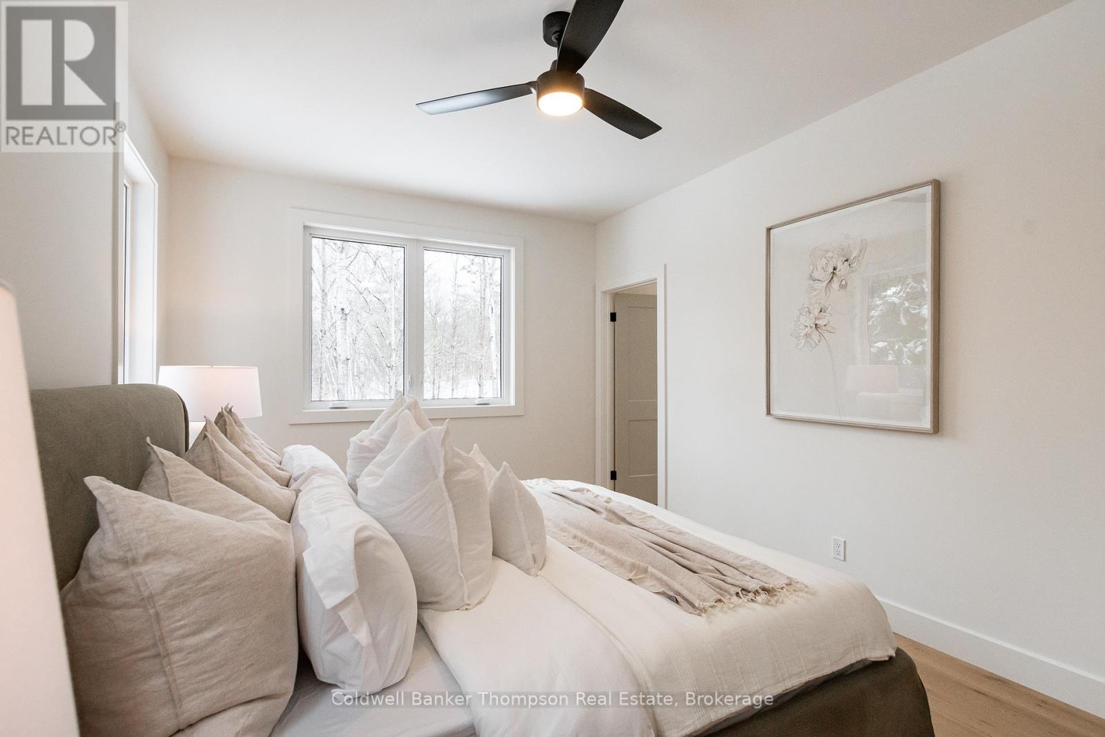 43 Bethune Road N, Huntsville, Ontario P1H 2J2 - Photo 18 - X12926162