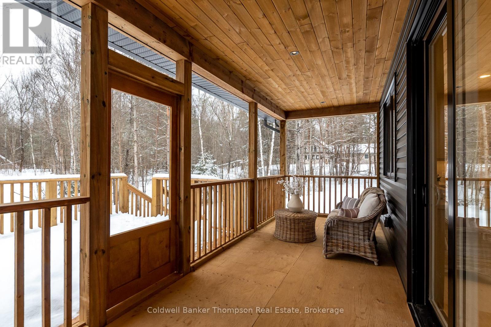 43 Bethune Road N, Huntsville, Ontario P1H 2J2 - Photo 27 - X12926162