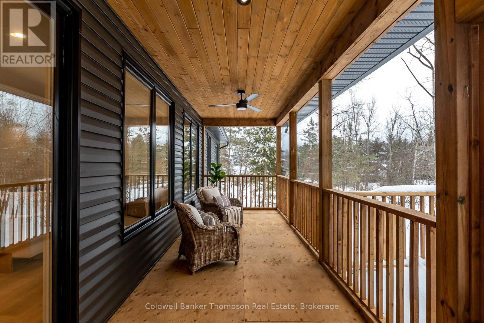 43 Bethune Road N, Huntsville, Ontario P1H 2J2 - Photo 28 - X12926162